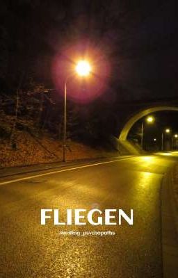 Fliegen