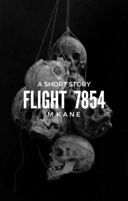 Flight 7854