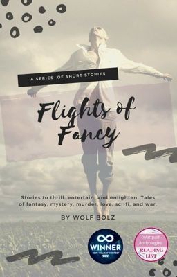 Flights of Fancy