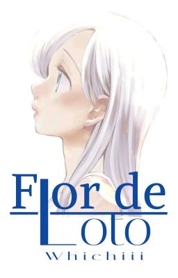 Flor De Loto || Melizabeth