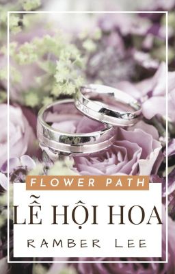 Flower Path ✿ Lễ hội Hoa ✧ Choker