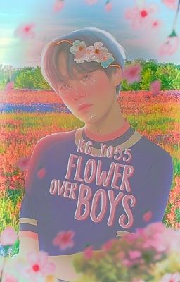 Flowers over boys | Jimsu