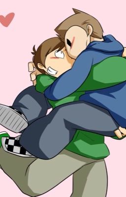 Fluff and smut  one shots! (Eddsworld)