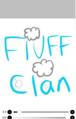 FluffClan