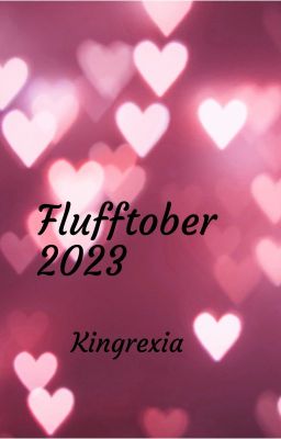 Flufftober 2023