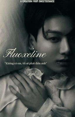 Fluoxetine -JK