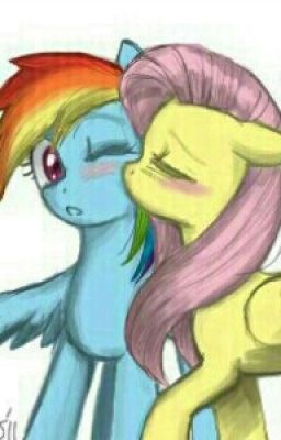 FlutterDash Love