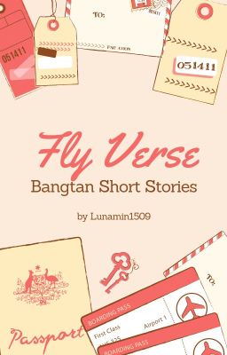 Fly Verse ➛ Bangtan Short Stories