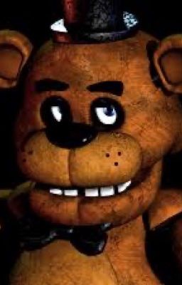 Fnaf 1 fanfic