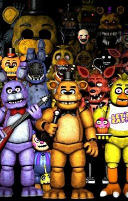 FNAF