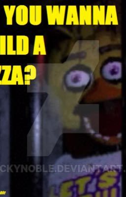 FNaF Memes :D