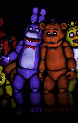 Fnaf Nights