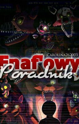 FNaF'owy Poradnik