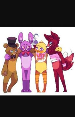 FNAF RP