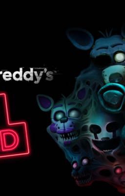 Fnaf rp 