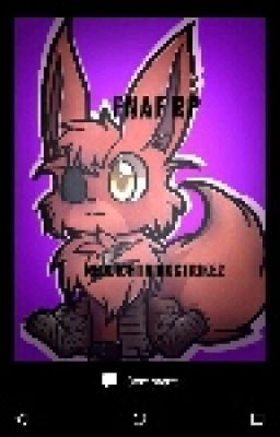 FNaF RP (Discontinued)