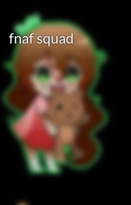 fnaf squad