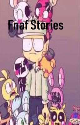 Fnaf Stories