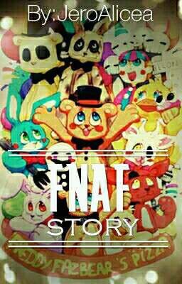 FNAF story