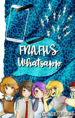 FNAFHS WhatsApp