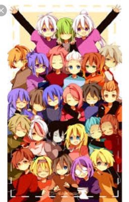 FnafHs X Reader (on hold/ editing)