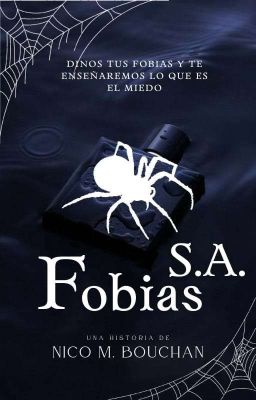 Fobias S.A.