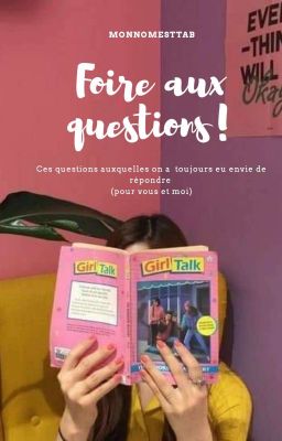 Foire aux questions