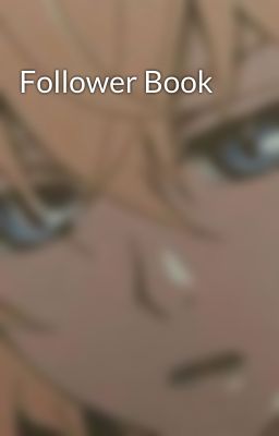 Follower Book