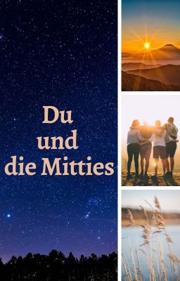 Follower Special - Du und die Mitties und das Abenteuer deines Lebens