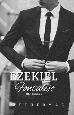 FONTALEJO MEN SERIES #1: Rude Guy (Ezekiel Fontalejo) [COMPLETED]