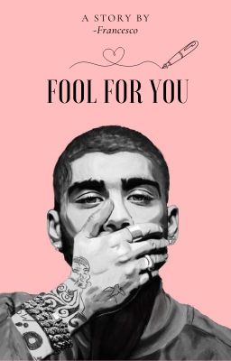 FOOL FOR YOU