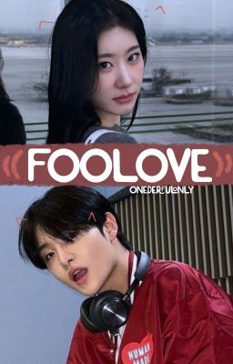 [¹] FOOLOVE || JUDYJUN [END]