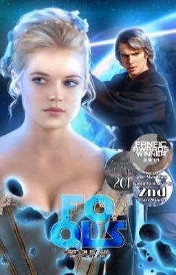 fools, anakin skywalker (ongoing)