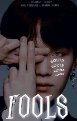 FOOLS  ||YoonMin||