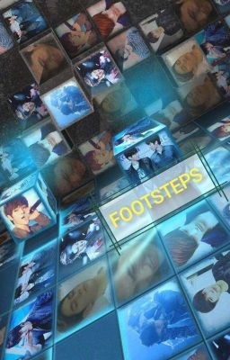 FOOTSTEPS (INFINITE MYUNGSOO Fanfic. one shot) [PL]