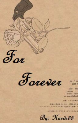 For Forever (AshxEiji)