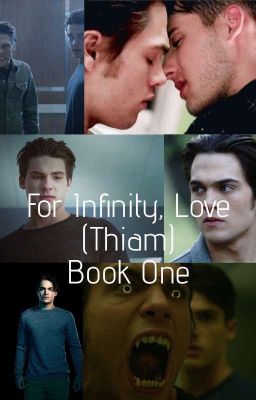 For Infinity, Love (Thiam) 