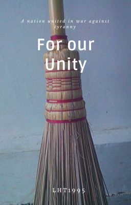 For Our Unity