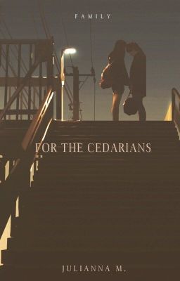 for the cedarians | haiku poems