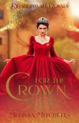 For the Crown (PREVIEW ONLY) Formerly Prince Gallant