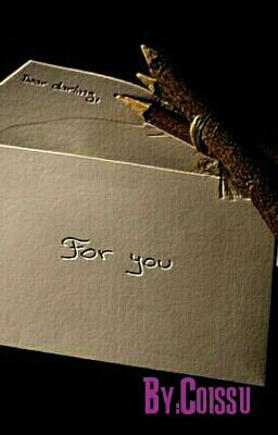 For You