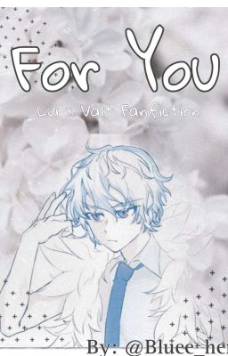 For you... [Completed]