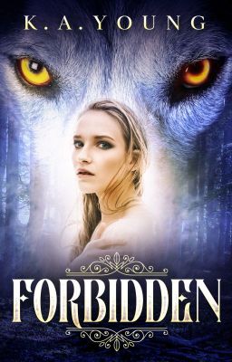 Forbidden |18+