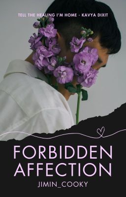 Forbidden Affection (boyxman , mpreg)