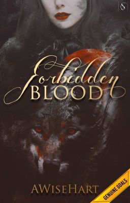 Forbidden Blood