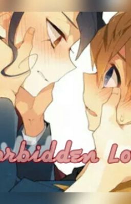 Forbidden Love Tenma X Tsurugi