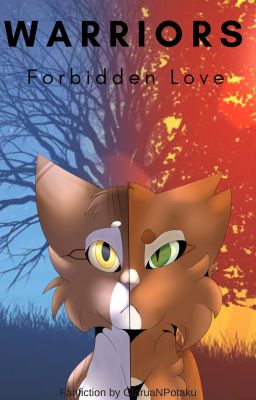 Forbidden Love - Warrior Cats AU