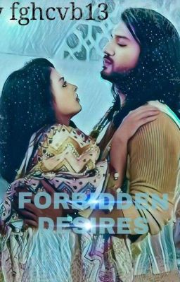 forbidden relations { RIKARA STORY}