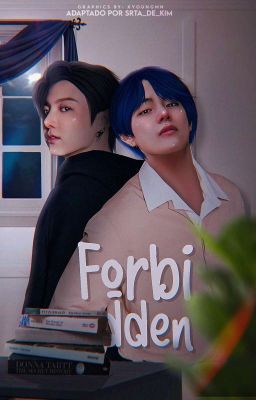 Forbidden. Ꮼ Kooktae