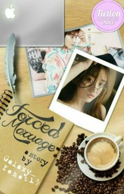 Forced Marriage [COMPLETED]